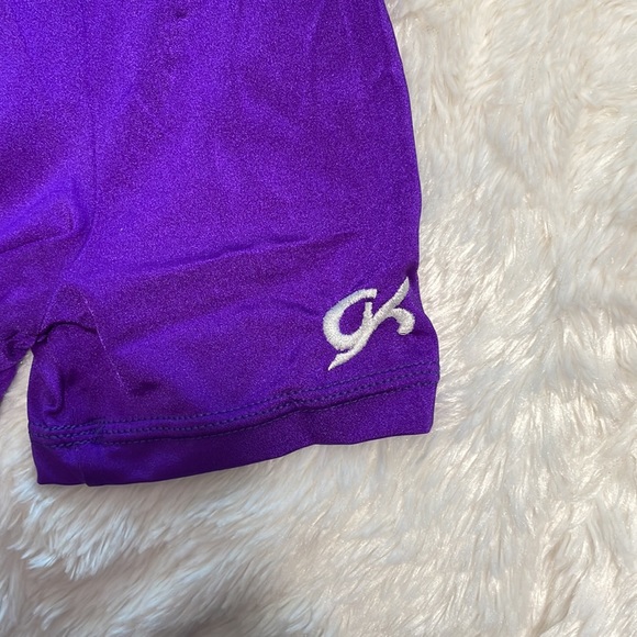 GK Gymnastics Leotard - Picture 3 of 6